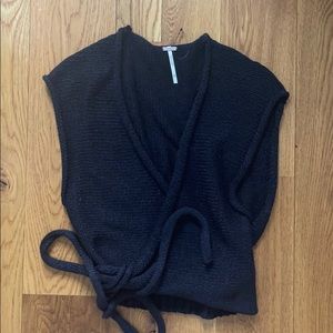 Free People sweater